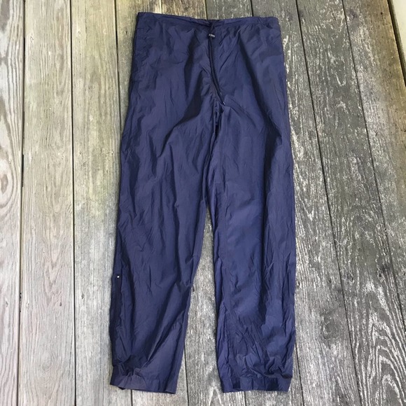Sunice Other - Sunice Blue Golf Rain Coat Jacket Pants
